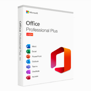 MS Office 2024 Pro Professional Plus Product Key License for Windows Instant Delivery